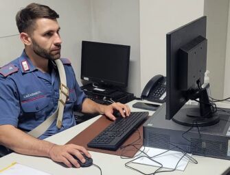 Reggio. Simula un’aggressione a Villa Verde per non pagare il ticket sanitario: denunciato