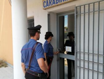 Campagnola. Vìola il divieto di avvicinamento alla madre: arrestato