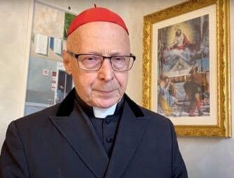 Il 26 e il 27 luglio il cardinale Bagnasco in visita alle parrocchie di Casina e Leguigno