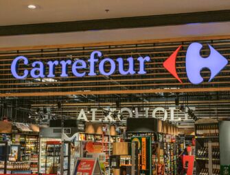 NewPrinces Group compra Carrefour Italia, operazione da un miliardo di euro