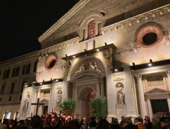 Gaza, la diocesi di Reggio: “Intensificare la preghiera per la pace in Terra Santa”