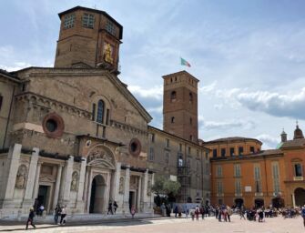 Tre giorni di iniziative culturali e spirituali per i santi Crisanto e Daria, patroni di Reggio