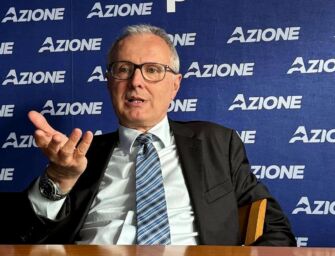 Reggio, Azione contro Francesca Albanese: “Un errore conferirle il Primo Tricolore”