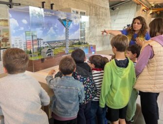 Eduiren, in un anno coinvolte mille scuole e 68.000 studenti e cittadini