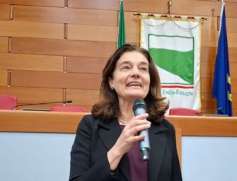 Max Mara, Ugolini (Rete Civica): “Giunta poco lungimirante, umiliazione per Reggio”