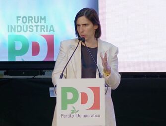 Il 20 luglio alla Festa dell’Unità di Sant’Ilario la segretaria del Pd Elly Schlein