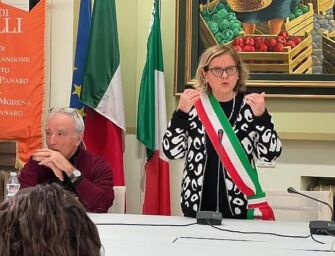 La sindaca di Vignola: “Il tentato stupro mai accaduto, troppi hanno strumentalizzato”