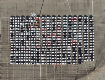 Dazi, in Emilia-Romagna sono 6.000 le imprese che esportano negli Stati Uniti