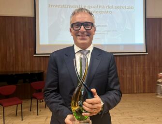Arera premia il gruppo Iren per la qualità del servizio idrico: tre società in top 10