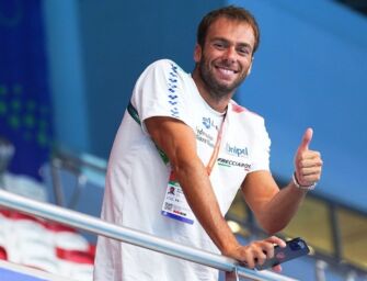 Mondiali nuoto, a Singapore Paltrinieri argento nella 10 km di fondo