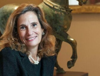 Reggio, per il quinto “Mercoledì da Leoni” Ilaria Capua e la musica di BigMama