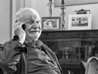 Lutto nella cultura: è morto Goffredo Fofi, intellettuale fuori dagli schemi