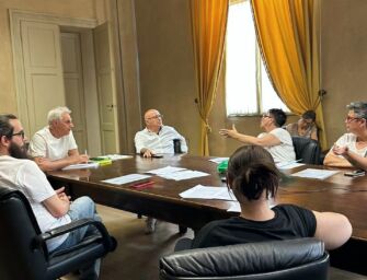 Lavoratrici Max Mara: “Non siamo offese ma Cgil e Sesena ci rispettino”