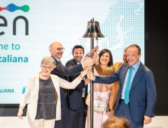 Iren rinnova il programma Emtn: l’ammontare massimo sale da 4 a 5 miliardi di euro