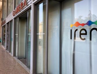 Approvata la semestrale del gruppo Iren: ricavi +29%, utile netto +24%