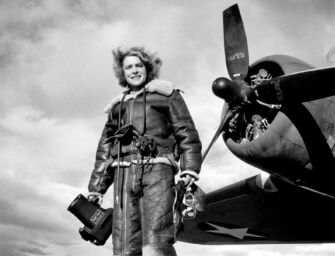 A Reggio un autunno tra arte e fotografia con Bourke-White e altre cinque mostre da non perdere