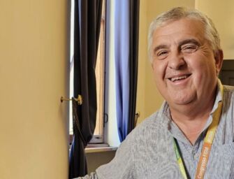 Scuola, anche il reggiano Luca Iemmi (Fism) nella Commissione per il sistema integrato di educazione