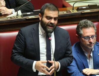 Sinistra all’assalto del “padrone” Maramotti in Parlamento