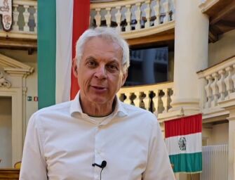 Reggio, Massari: “Questa destra è professionista della speculazione politica”