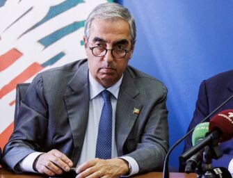 Gasparri sta con Max Mara: “La classe politica di sinistra è d’ostacolo alle imprese”