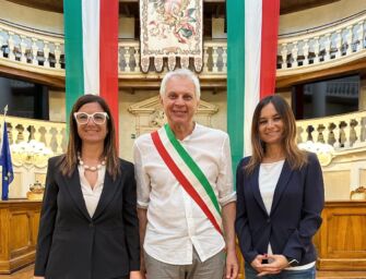 Piano strategico del centro, l’assessora Frisoni a Reggio: “Ottime premesse per il rilancio”