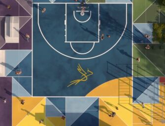 Reggio, una nuova area sportiva a Villa Gaida grazie al progetto “Sport Illumina”