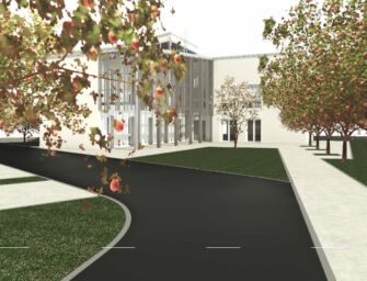 Reggio, nuova sede per Fond. Mondinsieme