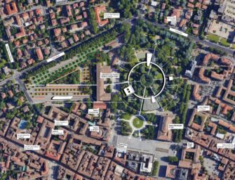 Park Zucchi torna al Comune, Pd contro le destre: “Scelgono l’opposizione a prescindere”