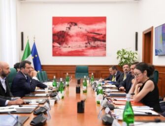 Passante di Bologna, si studia la possibilità di una modifica tecnica al progetto