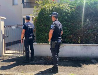 Reggio. Esce per una passeggiata ma non rientra, anziano ritrovato dopo ore