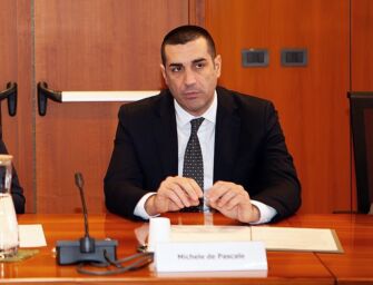 Ergastolo a Paolo Bellini, de Pascale: “Strage di Bologna atto fascista ed eversivo”