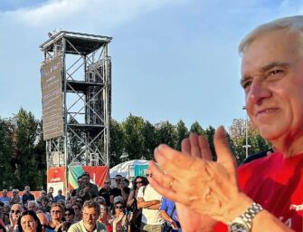 Morto a 72 anni Raffaele Leoni, ex assessore provinciale e presidente Asp: oggi i funerali