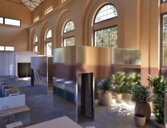 Il 26 luglio a Ligonchio riapre il rinnovato “Di Onda in Onda – Atelier delle acque e delle energie”