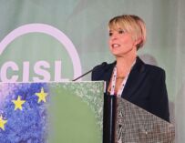 Primo Tricolore ad Albanese, Cisl a Massari: “Revocarlo sarebbe un atto di coraggio”