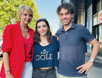 Lauree Unimore, Cisl Emilia Centrale: “Gran gioco di squadra e vittoria per gli educatori”