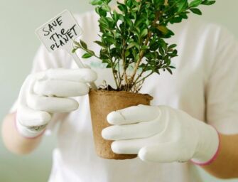 Reggio, il Comune testa la tua impronta carbonica