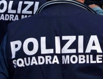 Reggio. Arrestato per spaccio va ai domiciliari, ma a casa ha altra cocaina: in carcere