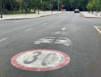 Il Consiglio di Stato annulla la sentenza del Tar su Bologna Città 30: tutto da rifare