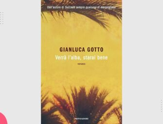 [Libri] Classifica dei più venduti della settimana all’Arco di Reggio