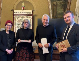 Al via un progetto europeo per mappare le diversità culturali di Reggio e Modena