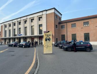 Reggio. Lite con accoltellamento in via Turri: un uomo e una donna denunciati dai carabinieri