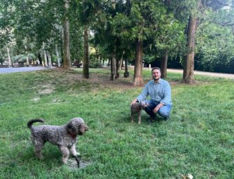 Reggio. Animali da compagnia nelle case di riposo e nelle strutture del servizio pubblico coalizione civica: “Una bella cosa, dobbiamo adeguarci velocemente alle nuove direttive regionali”