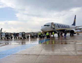 Salta l’aumento di capitale, ora l’aeroporto Verdi di Parma è a rischio chiusura