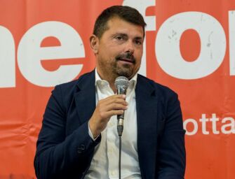 Mammi: “No al fotovoltaico sui terreni agricoli”. E invoca una legge nazionale