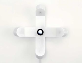 Dal primo settembre alla Fondazione Dino Zoli di Forlì la mostra “Anatomie Digitali”