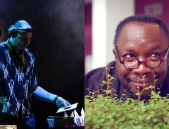 Reggio, alla Festa si balla con le leggende Andy Smith e Mad Professor