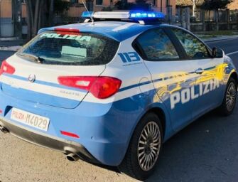Furti ai centri commerciali Meridiana e Ariosto, denunciate due persone