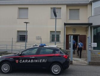 Gattatico, spaccio di cocaina nel Reggiano: due arresti, documentate oltre mille cessioni in sei anni