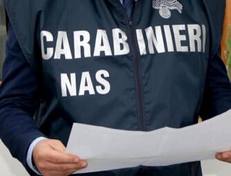 Irregolarità in una comunità-alloggio della pedemontana reggiana, scatta multa di 2.000 euro