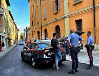 Il cuore di Reggio batte sempre più piano